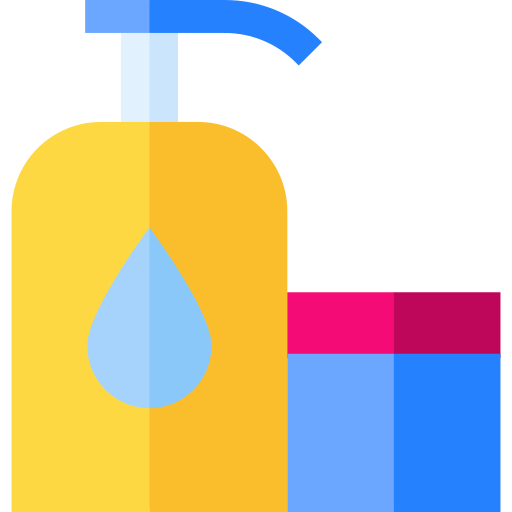 Baby oil